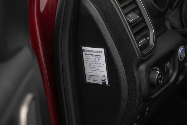 Dodge Ram 1500 REBEL 5.7 Hemi Crewcab LPG 22'' Harman/Kardon