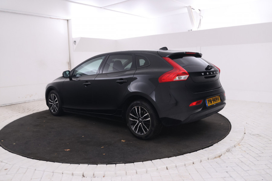 Volvo V40 2.0 D2 Nordic+ Nieuwstaat!