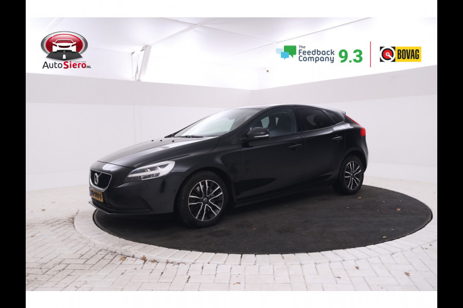 Volvo V40 2.0 D2 Nordic+ Nieuwstaat!