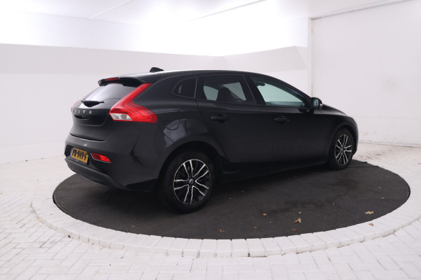 Volvo V40 2.0 D2 Nordic+ Nieuwstaat!