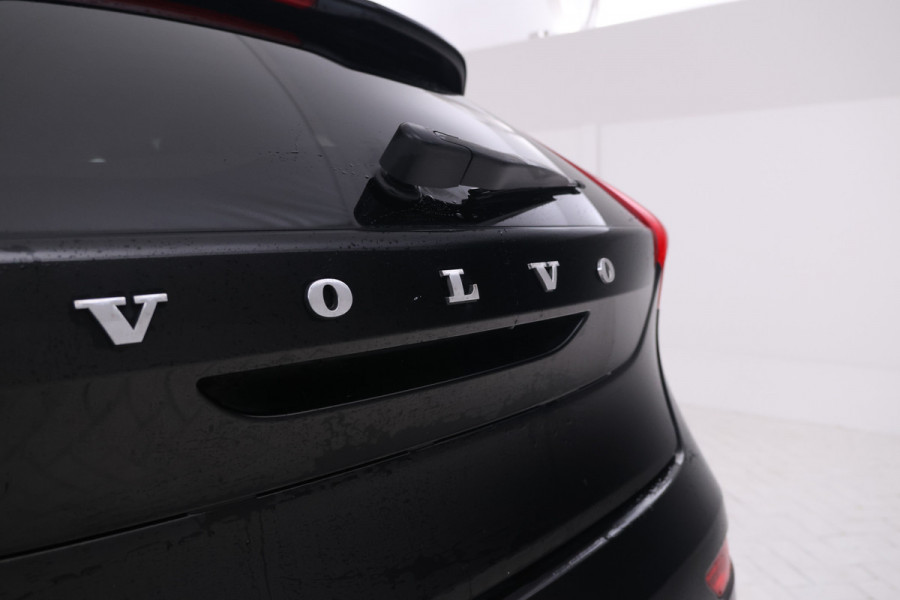 Volvo V40 2.0 D2 Nordic+ Nieuwstaat!