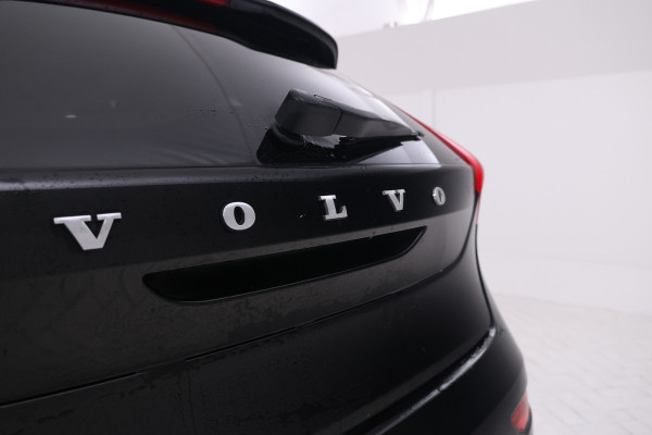 Volvo V40 2.0 D2 Nordic+ Nieuwstaat!