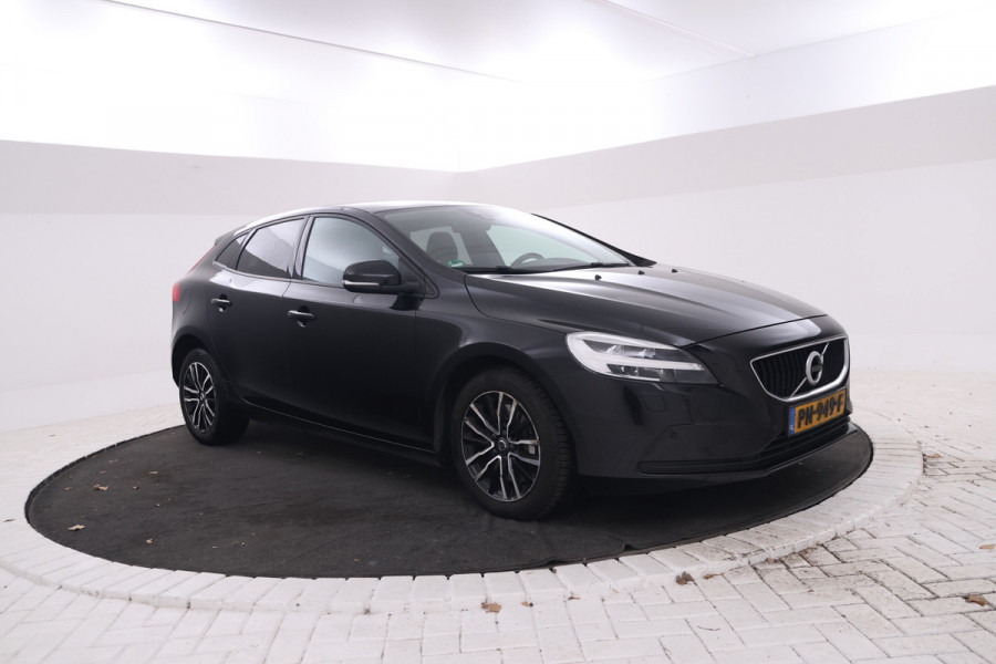 Volvo V40 2.0 D2 Nordic+ Nieuwstaat!