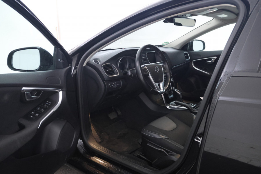 Volvo V40 2.0 D2 Nordic+ Nieuwstaat!