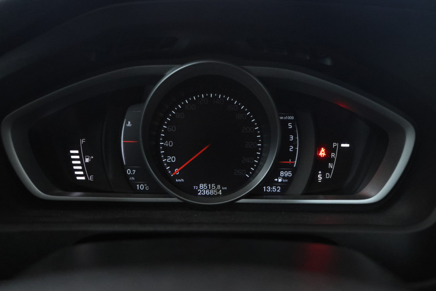 Volvo V40 2.0 D2 Nordic+ Nieuwstaat!