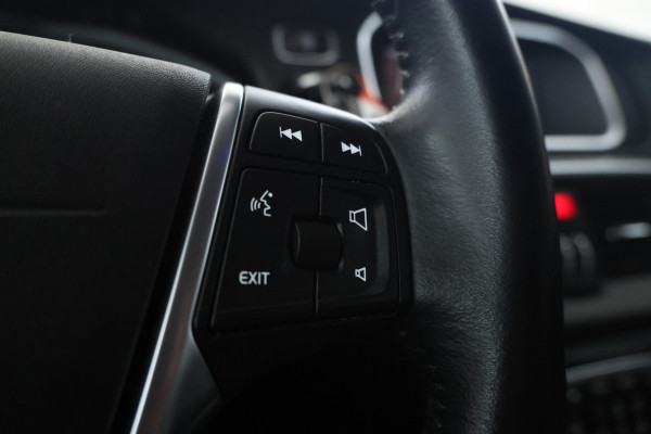 Volvo V40 2.0 D2 Nordic+ Nieuwstaat!