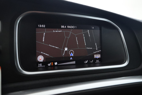 Volvo V40 2.0 D2 Nordic+ Nieuwstaat!