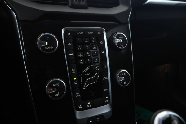 Volvo V40 2.0 D2 Nordic+ Nieuwstaat!