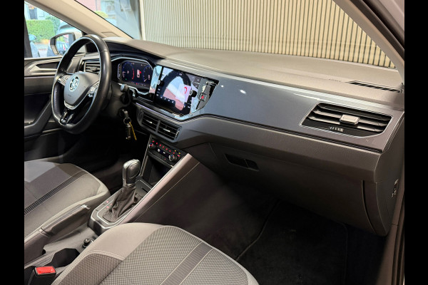 Volkswagen Polo 1.0 TSI Highline DSG AUT. VIRTUAL COCKPIT APPLE CARPLAY CRUISE PDC AIRCO NAVIGATIE