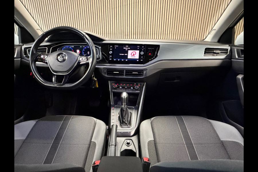 Volkswagen Polo 1.0 TSI Highline DSG AUT. VIRTUAL COCKPIT APPLE CARPLAY CRUISE PDC AIRCO NAVIGATIE