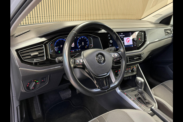 Volkswagen Polo 1.0 TSI Highline DSG AUT. VIRTUAL COCKPIT APPLE CARPLAY CRUISE PDC AIRCO NAVIGATIE