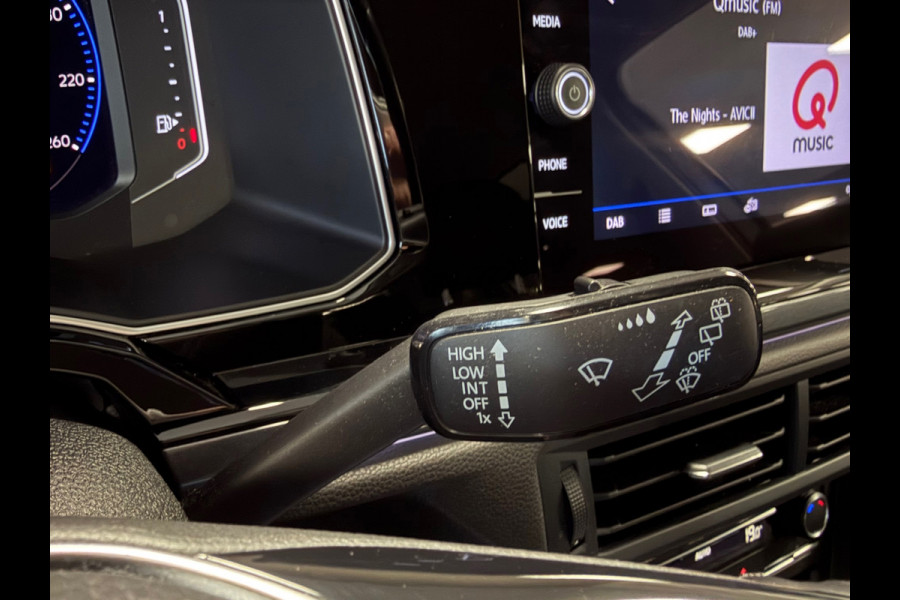 Volkswagen Polo 1.0 TSI Highline DSG AUT. VIRTUAL COCKPIT APPLE CARPLAY CRUISE PDC AIRCO NAVIGATIE