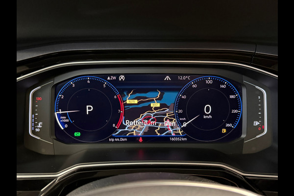 Volkswagen Polo 1.0 TSI Highline DSG AUT. VIRTUAL COCKPIT APPLE CARPLAY CRUISE PDC AIRCO NAVIGATIE