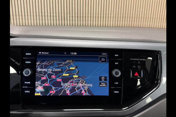 Volkswagen Polo 1.0 TSI Highline DSG AUT. VIRTUAL COCKPIT APPLE CARPLAY CRUISE PDC AIRCO NAVIGATIE