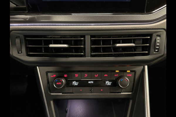 Volkswagen Polo 1.0 TSI Highline DSG AUT. VIRTUAL COCKPIT APPLE CARPLAY CRUISE PDC AIRCO NAVIGATIE