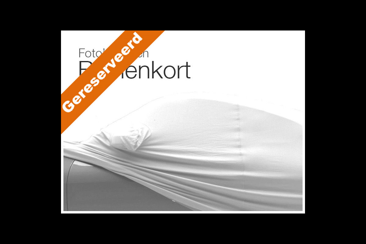 Volkswagen T-Cross 1.0 TSI 110pk DSG | Acc | Camera | Digitale cockpit