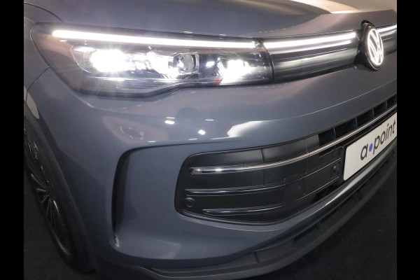 Volkswagen Tiguan 1.5 eHybrid Life Edition 204 PK PHEV | Trekhaak | Panorama dak | Stoel- en stuurverwarming | 18" LM velgen |