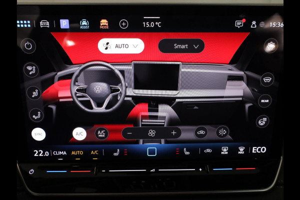 Volkswagen Tiguan 1.5 eHybrid Life Edition 204 PK PHEV | Trekhaak | Panorama dak | Stoel- en stuurverwarming | 18" LM velgen |