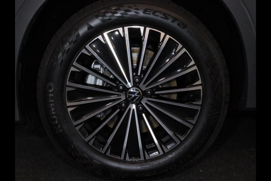 Volkswagen Tiguan 1.5 eHybrid Life Edition 204 PK PHEV | Trekhaak | Panorama dak | Stoel- en stuurverwarming | 18" LM velgen |