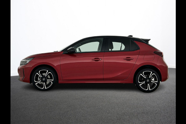 Opel Corsa 1.2 Turbo Hybrid 100pk Automaat GS Nieuw Model! | Navigatie | Apple Carplay/Android Auto | Airco | Camera | Cruise Control | Led