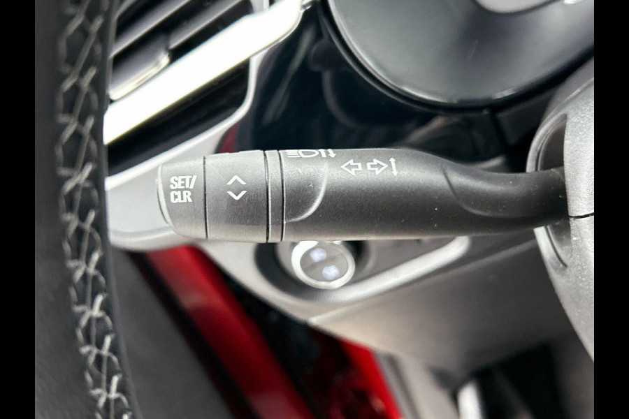 Opel Corsa 1.2 Turbo Hybrid 100pk Automaat GS Nieuw Model! | Navigatie | Apple Carplay/Android Auto | Airco | Camera | Cruise Control | Led