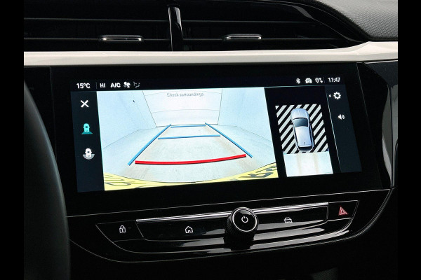 Opel Corsa 1.2 Turbo Hybrid 100pk Automaat GS Nieuw Model! | Navigatie | Apple Carplay/Android Auto | Airco | Camera | Cruise Control | Led