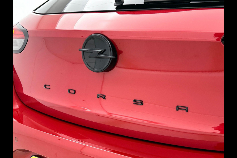 Opel Corsa 1.2 Turbo Hybrid 100pk Automaat GS Nieuw Model! | Navigatie | Apple Carplay/Android Auto | Airco | Camera | Cruise Control | Led
