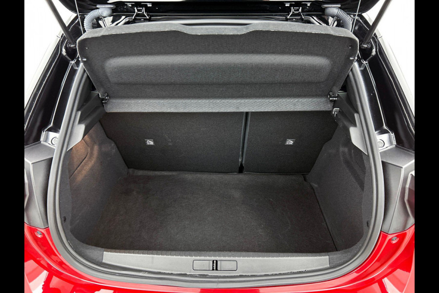 Opel Corsa 1.2 Turbo Hybrid 100pk Automaat GS Nieuw Model! | Navigatie | Apple Carplay/Android Auto | Airco | Camera | Cruise Control | Led