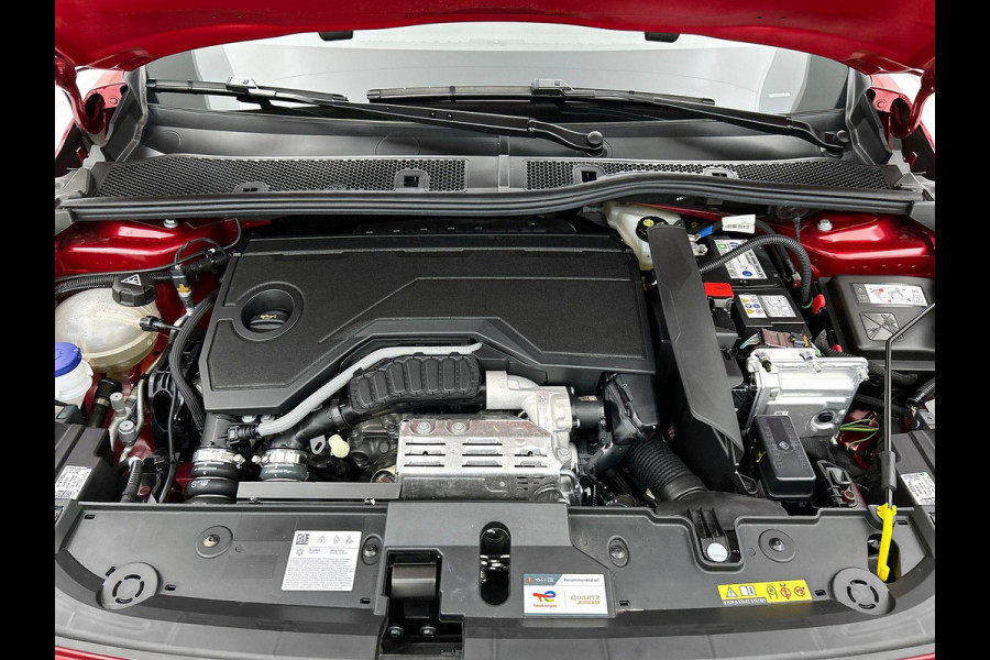 Opel Corsa 1.2 Turbo Hybrid 100pk Automaat GS Nieuw Model! | Navigatie | Apple Carplay/Android Auto | Airco | Camera | Cruise Control | Led