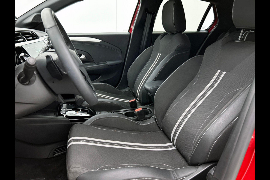Opel Corsa 1.2 Turbo Hybrid 100pk Automaat GS Nieuw Model! | Navigatie | Apple Carplay/Android Auto | Airco | Camera | Cruise Control | Led