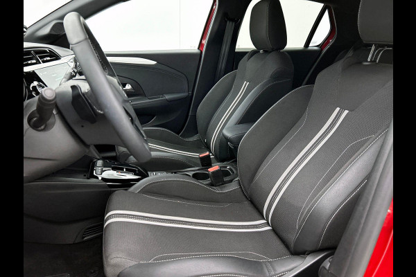 Opel Corsa 1.2 Turbo Hybrid 100pk Automaat GS Nieuw Model! | Navigatie | Apple Carplay/Android Auto | Airco | Camera | Cruise Control | Led