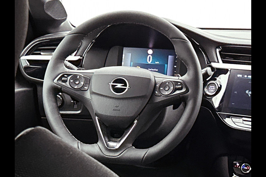 Opel Corsa 1.2 Turbo Hybrid 100pk Automaat GS Nieuw Model! | Navigatie | Apple Carplay/Android Auto | Airco | Camera | Cruise Control | Led
