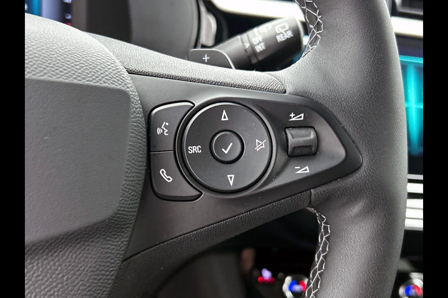 Opel Corsa 1.2 Turbo Hybrid 100pk Automaat GS Nieuw Model! | Navigatie | Apple Carplay/Android Auto | Airco | Camera | Cruise Control | Led