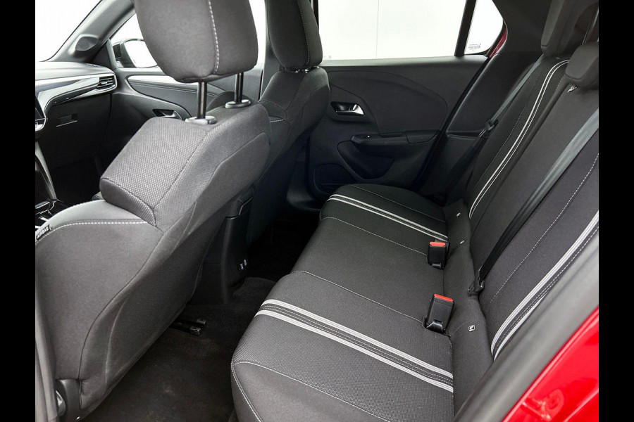 Opel Corsa 1.2 Turbo Hybrid 100pk Automaat GS Nieuw Model! | Navigatie | Apple Carplay/Android Auto | Airco | Camera | Cruise Control | Led