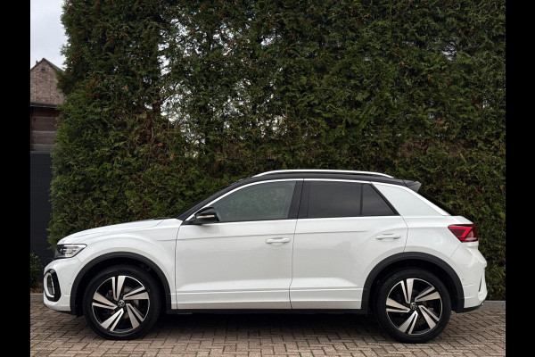 Volkswagen T-Roc 1.5 TSI 3x R-Line Panorama CarPlay