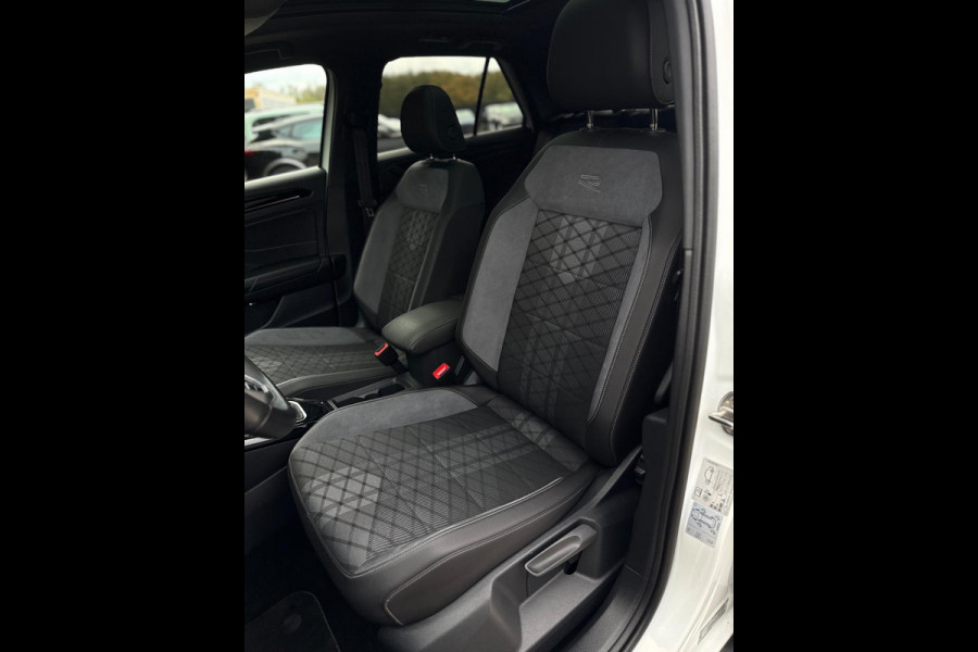Volkswagen T-Roc 1.5 TSI 3x R-Line Panorama CarPlay