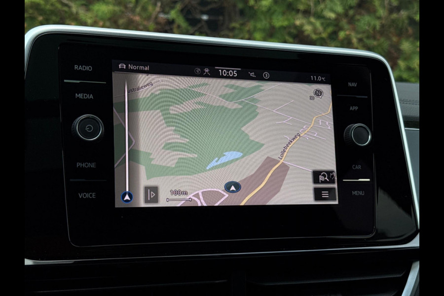 Volkswagen T-Roc 1.5 TSI 3x R-Line Panorama CarPlay