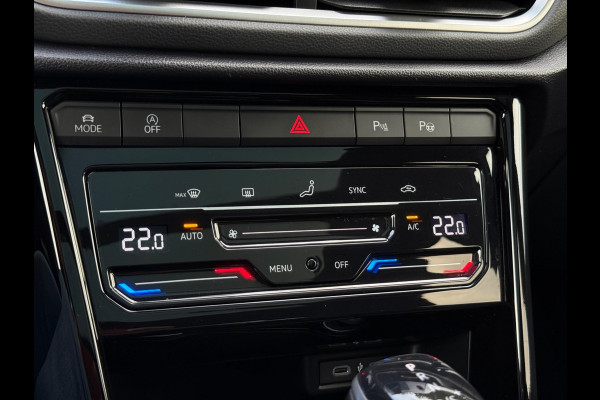 Volkswagen T-Roc 1.5 TSI 3x R-Line Panorama CarPlay