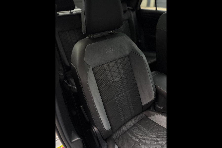 Volkswagen T-Roc 1.5 TSI 3x R-Line Panorama CarPlay