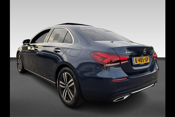 Mercedes-Benz A-Klasse 180 Business Solution Luxury | Pano | Memory stoelen | Achteruitrij camera |