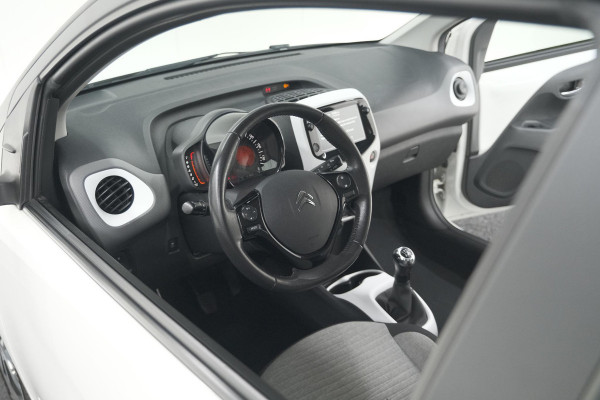 Citroën C1 1.0 VTi Shine | Camera | Airco | Navigatie | 5 deurs