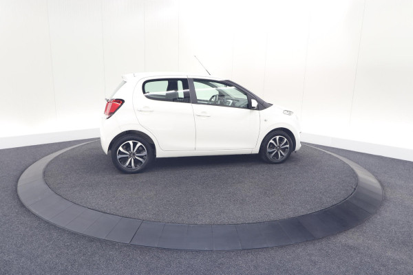 Citroën C1 1.0 VTi Shine | Camera | Airco | Navigatie | 5 deurs