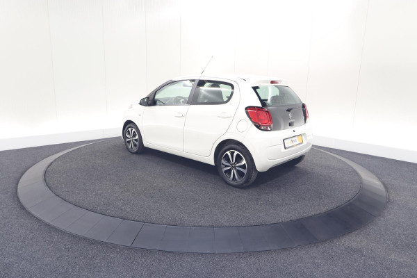 Citroën C1 1.0 VTi Shine | Camera | Airco | Navigatie | 5 deurs