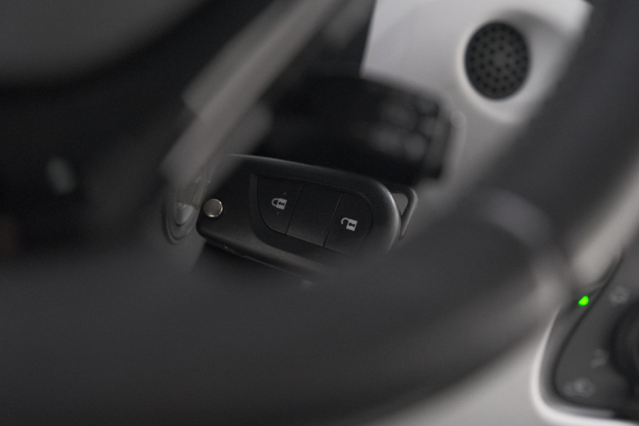 Citroën C1 1.0 VTi Shine | Camera | Airco | Navigatie | 5 deurs