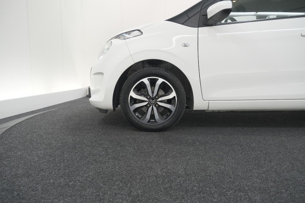 Citroën C1 1.0 VTi Shine | Camera | Airco | Navigatie | 5 deurs