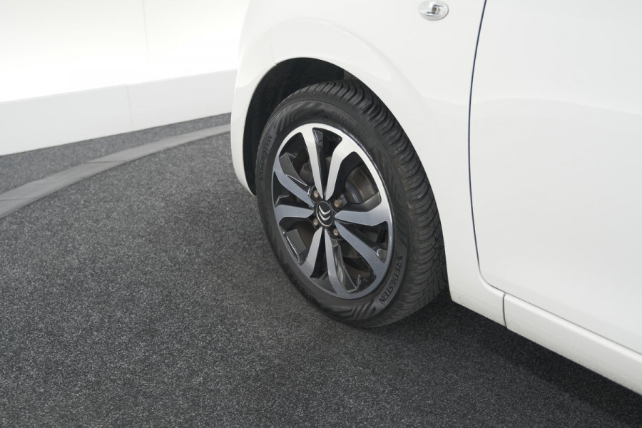 Citroën C1 1.0 VTi Shine | Camera | Airco | Navigatie | 5 deurs