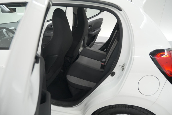 Citroën C1 1.0 VTi Shine | Camera | Airco | Navigatie | 5 deurs