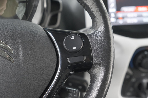 Citroën C1 1.0 VTi Shine | Camera | Airco | Navigatie | 5 deurs