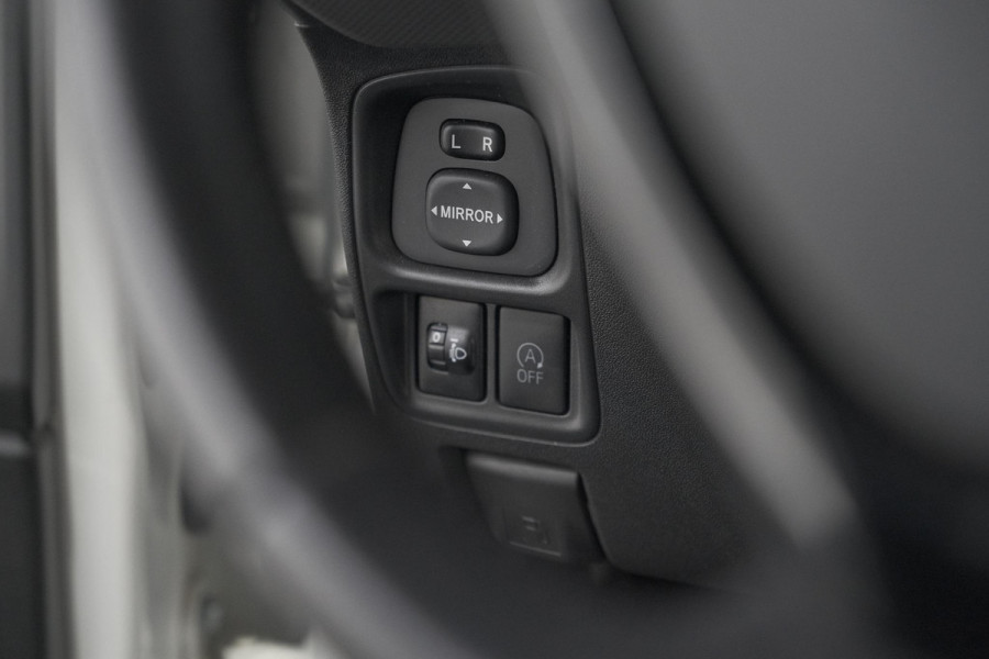 Citroën C1 1.0 VTi Shine | Camera | Airco | Navigatie | 5 deurs