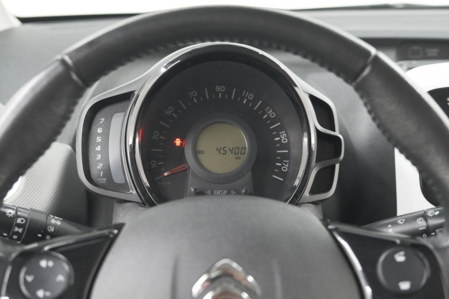 Citroën C1 1.0 VTi Shine | Camera | Airco | Navigatie | 5 deurs